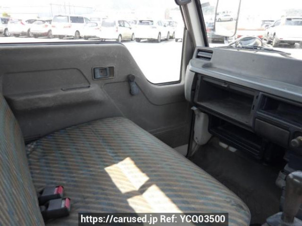 Used 1990 MT mitsubishi canter-guts FB308B Image[20]