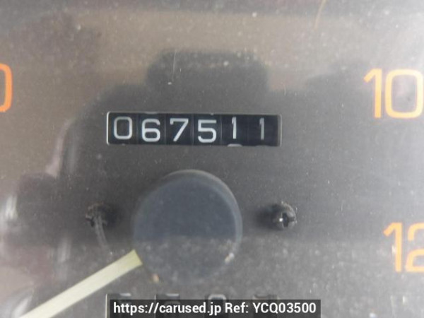 Used 1990 MT mitsubishi canter-guts FB308B Image[25]