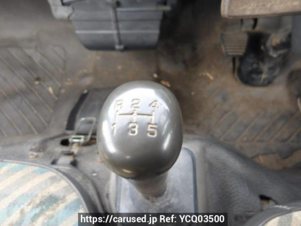 Used 1990 MT mitsubishi canter-guts FB308B Image[28]