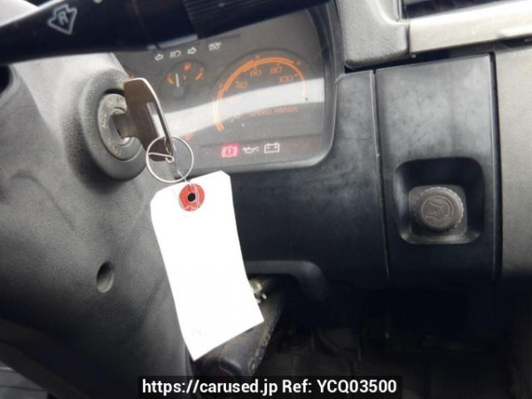 Used 1990 MT mitsubishi canter-guts FB308B Image[29]