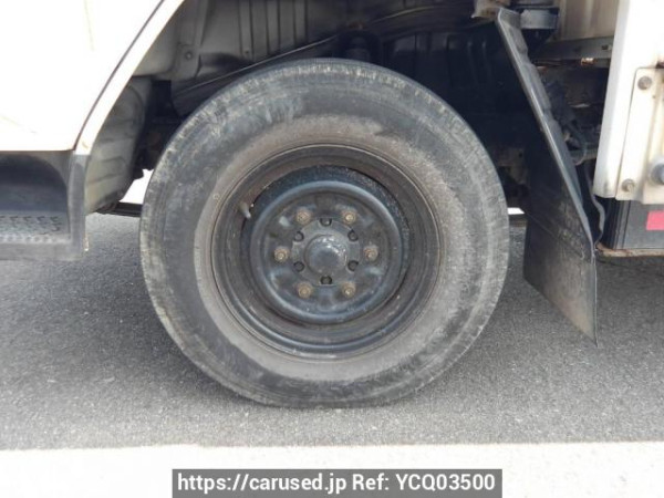 Used 1990 MT mitsubishi canter-guts FB308B Image[32]