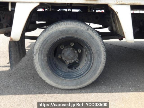 Used 1990 MT mitsubishi canter-guts FB308B Image[33]