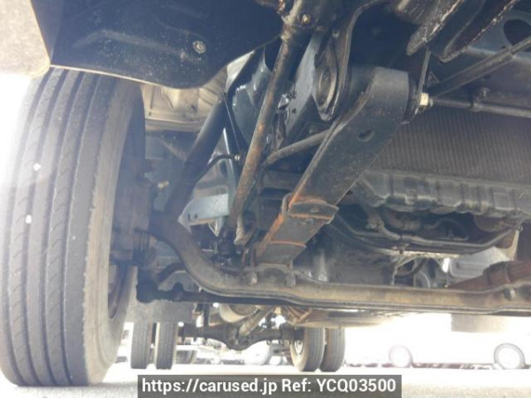 Used 1990 MT mitsubishi canter-guts FB308B Image[35]