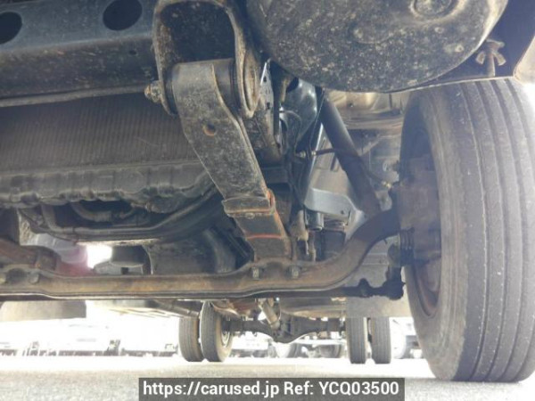 Used 1990 MT mitsubishi canter-guts FB308B Image[36]