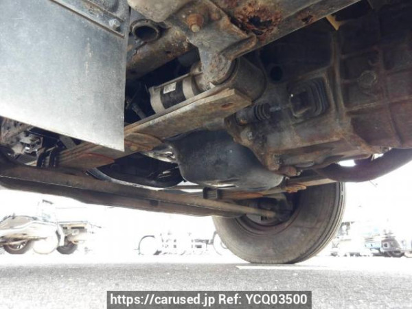 Used 1990 MT mitsubishi canter-guts FB308B Image[38]