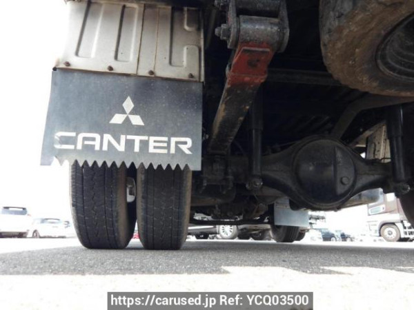 Used 1990 MT mitsubishi canter-guts FB308B Image[41]