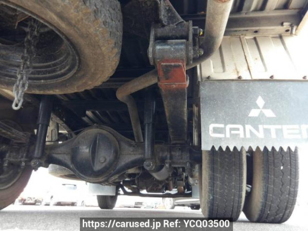 Used 1990 MT mitsubishi canter-guts FB308B Image[42]