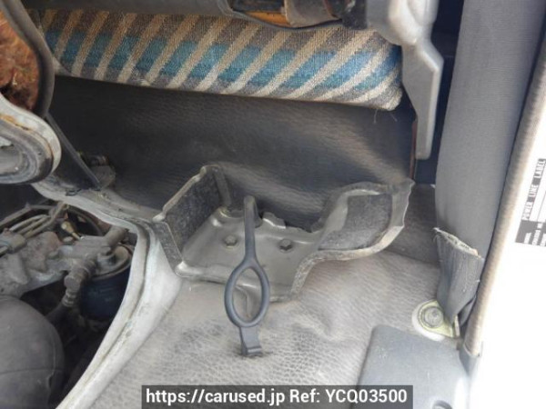 Used 1990 MT mitsubishi canter-guts FB308B Image[46]