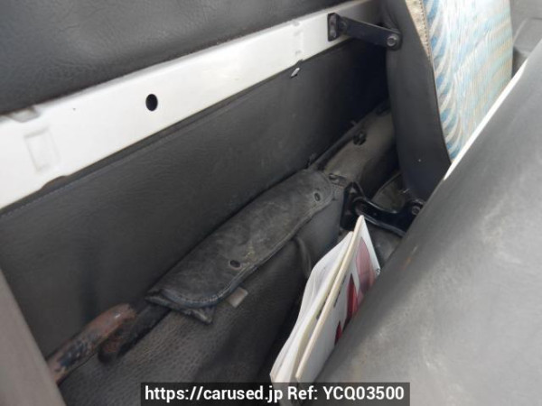 Used 1990 MT mitsubishi canter-guts FB308B Image[47]