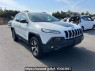 Used 2016 AT jeep cherokee KL32L Image[0]