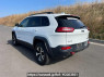 Used 2016 AT jeep cherokee KL32L Image[4]