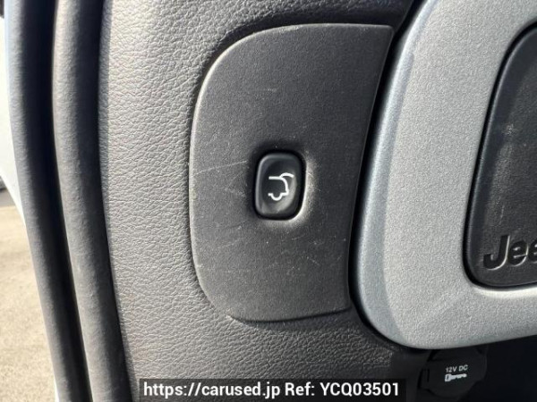 Used 2016 AT jeep cherokee KL32L Image[9]