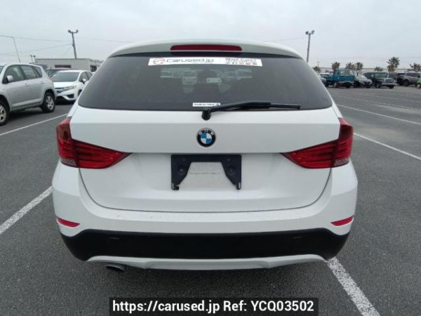 Used 2013 AT bmw x1 VL18 Image[5]