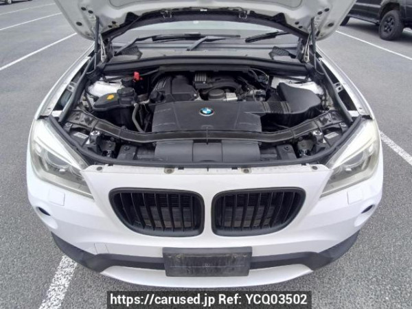 Used 2013 AT bmw x1 VL18 Image[9]