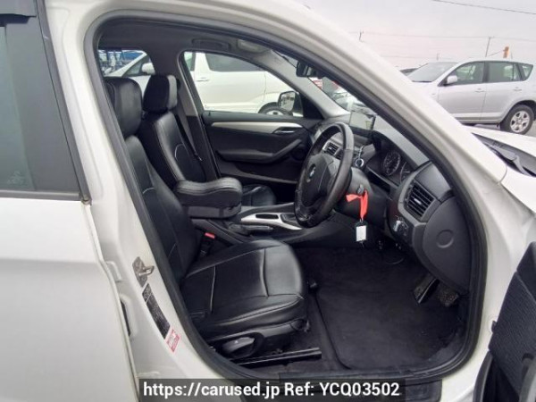 Used 2013 AT bmw x1 VL18 Image[12]