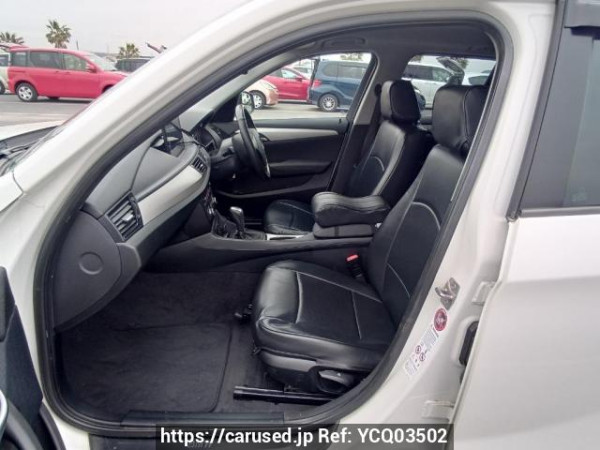 Used 2013 AT bmw x1 VL18 Image[13]