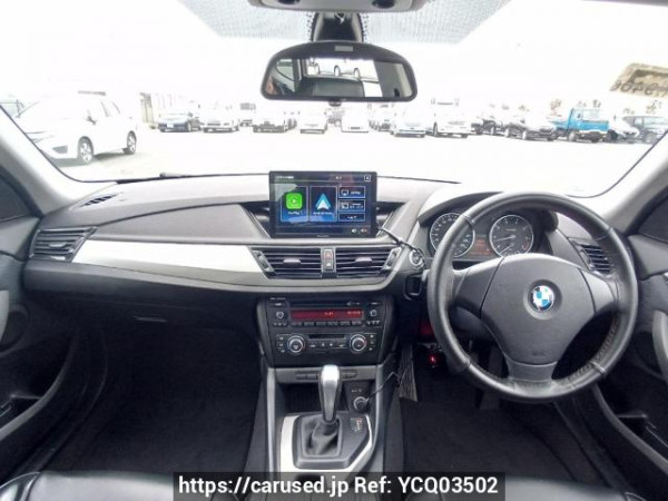 Used 2013 AT bmw x1 VL18 Image[16]