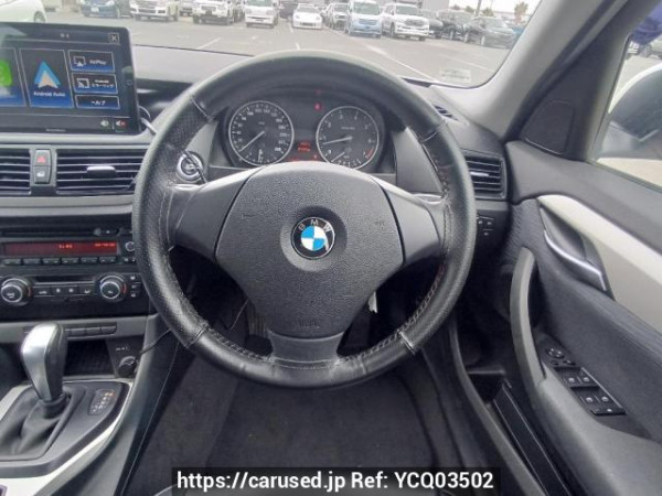 Used 2013 AT bmw x1 VL18 Image[18]