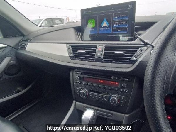 Used 2013 AT bmw x1 VL18 Image[19]