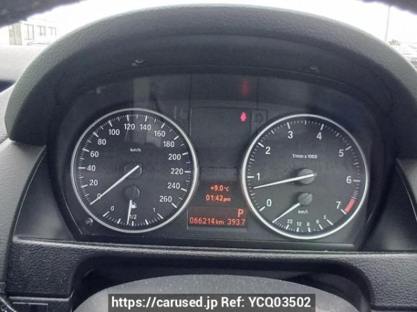 Used 2013 AT bmw x1 VL18 Image[23]