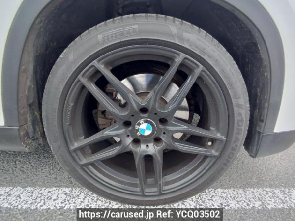 Used 2013 AT bmw x1 VL18 Image[26]