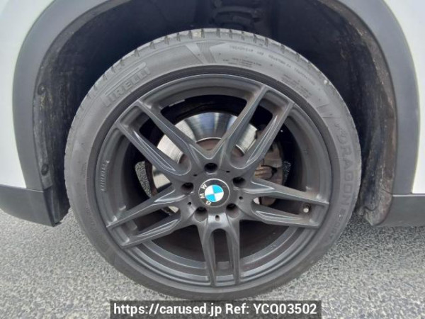 Used 2013 AT bmw x1 VL18 Image[27]
