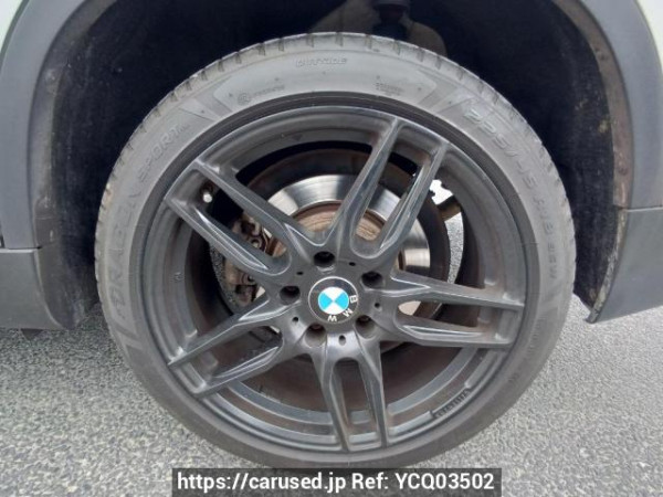 Used 2013 AT bmw x1 VL18 Image[29]
