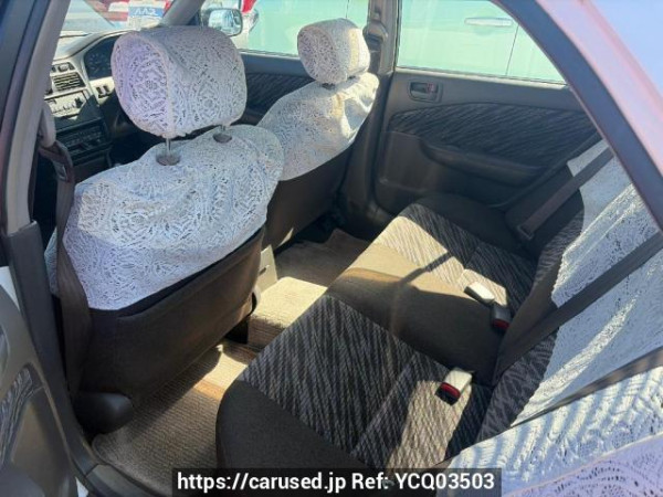 Used 1997 MT toyota corona-premio AT210 Image[10]