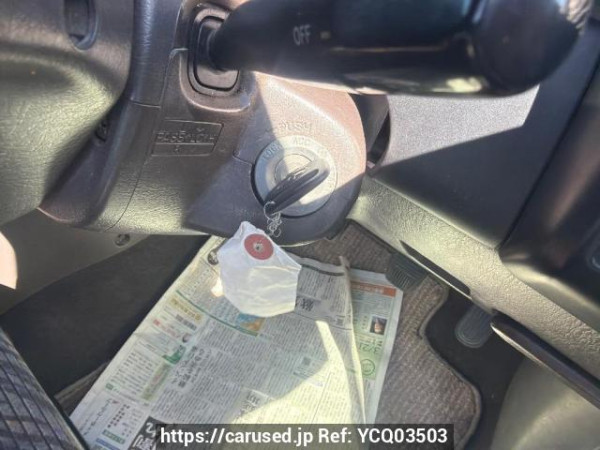 Used 1997 MT toyota corona-premio AT210 Image[11]