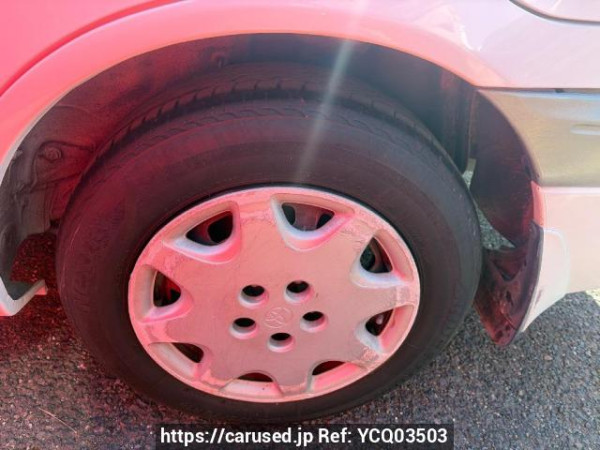 Used 1997 MT toyota corona-premio AT210 Image[13]