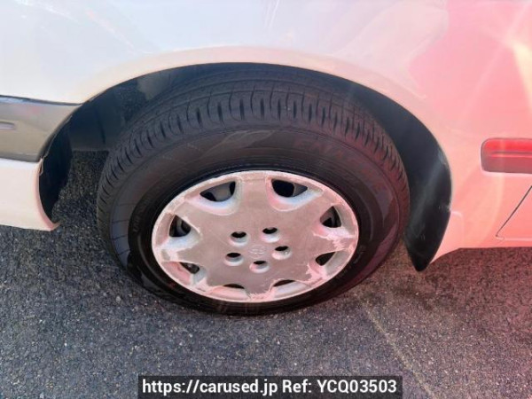 Used 1997 MT toyota corona-premio AT210 Image[14]