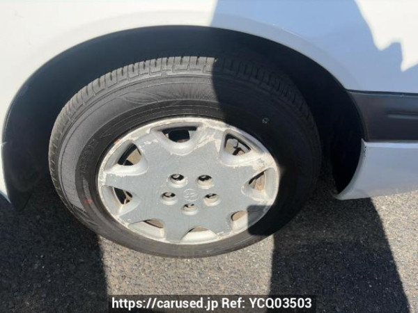 Used 1997 MT toyota corona-premio AT210 Image[16]