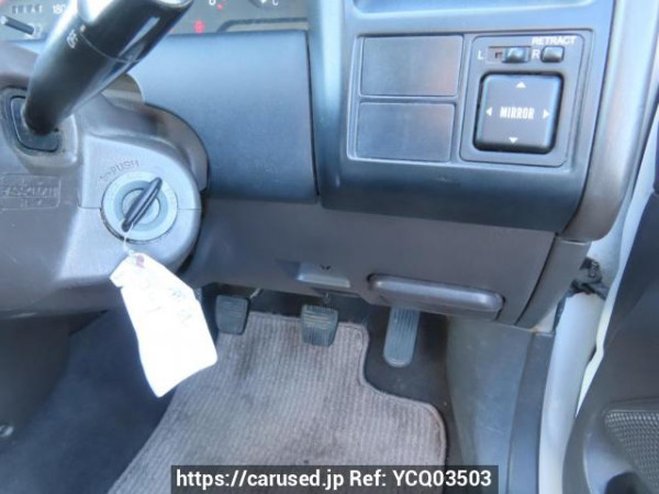 Used 1997 MT toyota corona-premio AT210 Image[25]