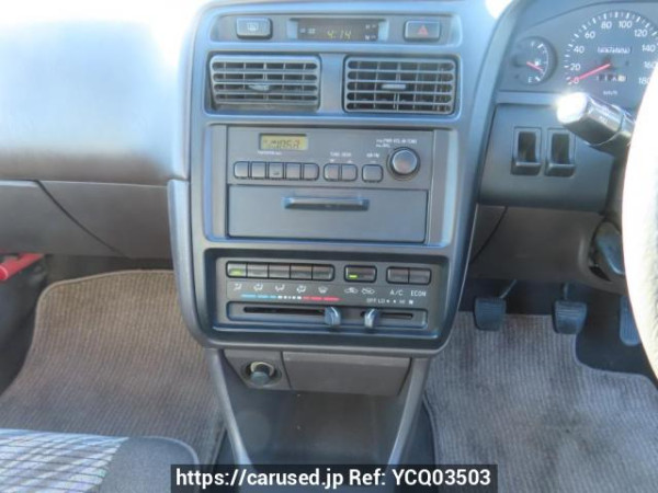 Used 1997 MT toyota corona-premio AT210 Image[26]