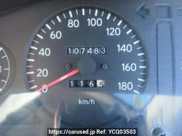 Used 1997 MT toyota corona-premio AT210 Image[30]