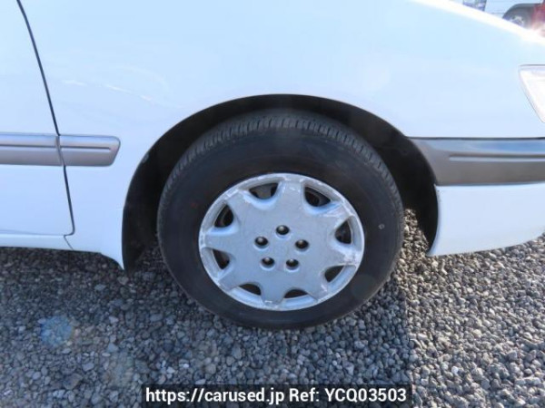 Used 1997 MT toyota corona-premio AT210 Image[31]
