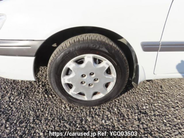 Used 1997 MT toyota corona-premio AT210 Image[32]