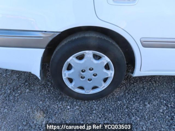 Used 1997 MT toyota corona-premio AT210 Image[33]