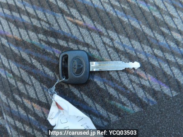 Used 1997 MT toyota corona-premio AT210 Image[44]