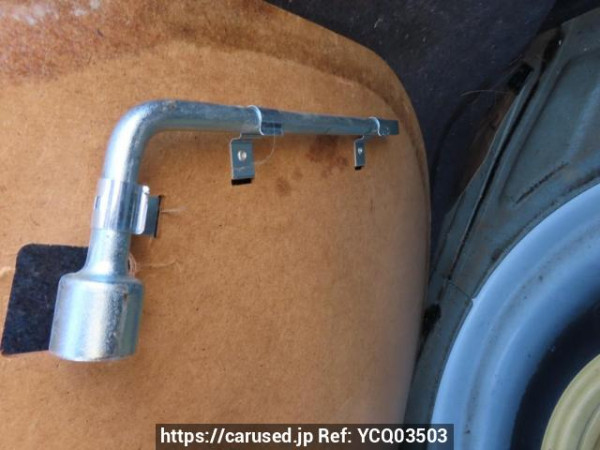 Used 1997 MT toyota corona-premio AT210 Image[45]