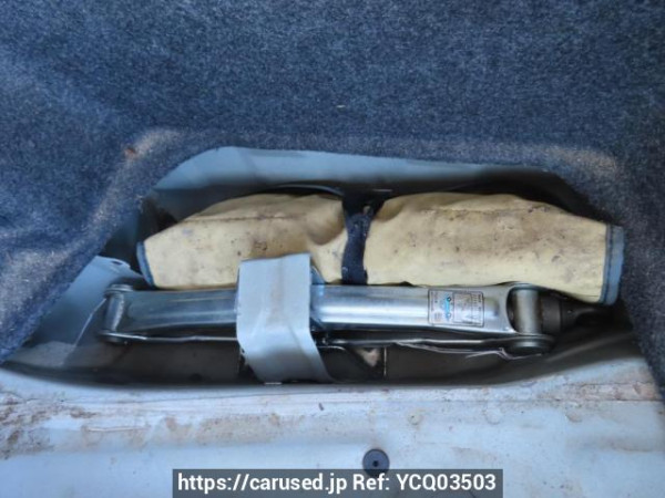 Used 1997 MT toyota corona-premio AT210 Image[46]