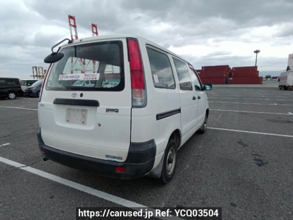 Used 2000 AT toyota liteace-van KR42V Image[6]