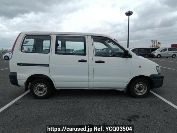 Used 2000 AT toyota liteace-van KR42V Image[7]