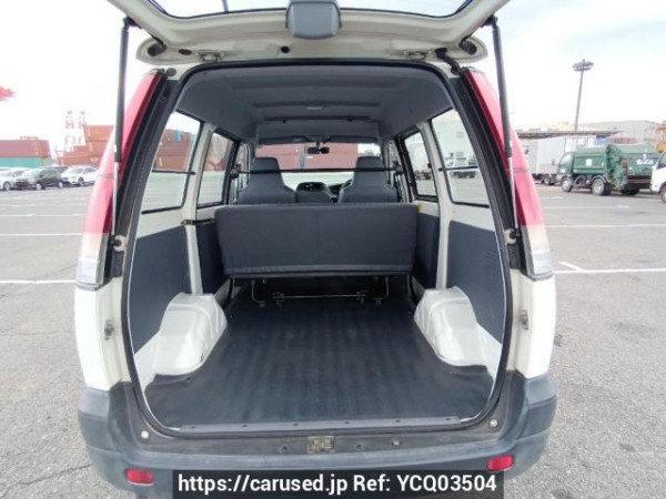Used 2000 AT toyota liteace-van KR42V Image[8]