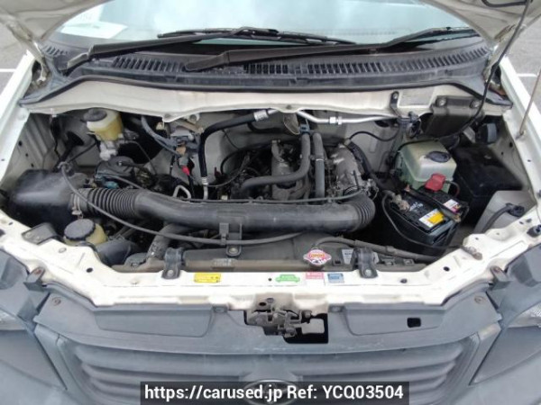 Used 2000 AT toyota liteace-van KR42V Image[9]