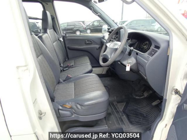Used 2000 AT toyota liteace-van KR42V Image[12]