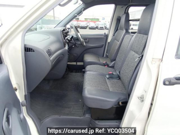 Used 2000 AT toyota liteace-van KR42V Image[13]