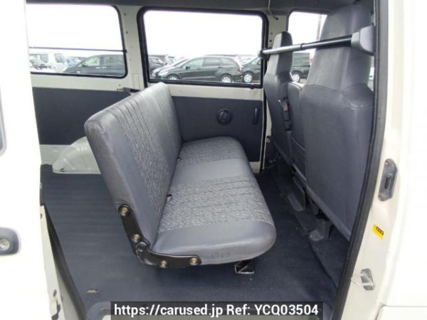 Used 2000 AT toyota liteace-van KR42V Image[14]