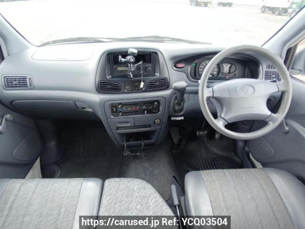 Used 2000 AT toyota liteace-van KR42V Image[16]