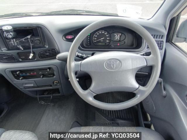 Used 2000 AT toyota liteace-van KR42V Image[18]